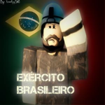 Exército Brasileiro, {EB} Oficial