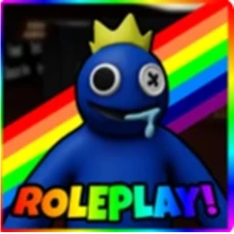 rainbow friends roleplay 4.0 icon