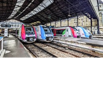 Transport Ile de France Mobilités