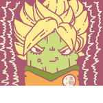 Cool Pickles!