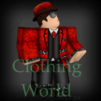 (UPDATES) Clothing World Home Store.