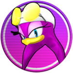 Metal City Adventurer