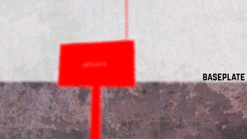 baseplate 
