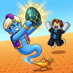 Wish for Treasures !