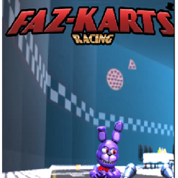 Faz Kart Racing Roblox Edition