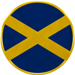 Cyningrice æf Mierce