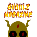 Ghoulz Magazine