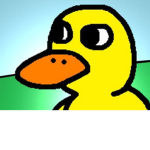 Duck House