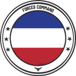 RobIox Forces Command