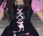 Doll Play Time Fun Fans