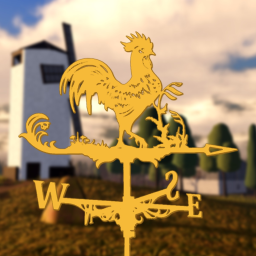 WoC: Farmlands