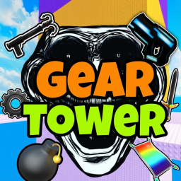INSANE Gear Tower 😈 [FREE OP GEAR!!]