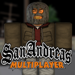 San Andreas - Multiplayer