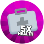 5X Health