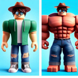 Grow Big Simulator