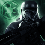 ∙ Imperial Death Troopers