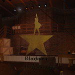 Bloxburg Productionss!