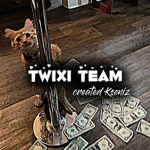 ~TWIXI TEAM GROUP~