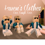 Karen's Clothing.