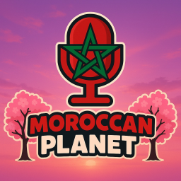 Moroccan Planet 🔊