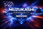 MUZUKASHI COMMUNITY Group Thumbnail