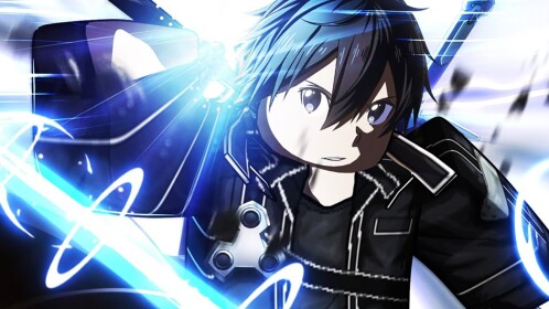 Sword Dark Online