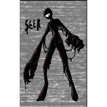 seek simulater
