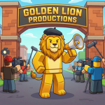 Golden Lion Productions