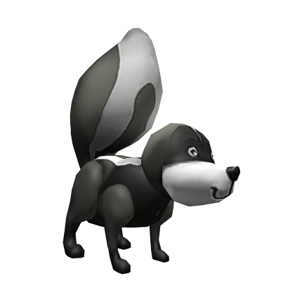 Stinky Skunk
