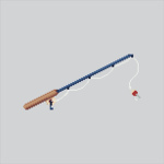 A Fishing Simulation