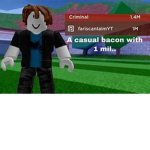 Bacon Army (Accepting anyone)