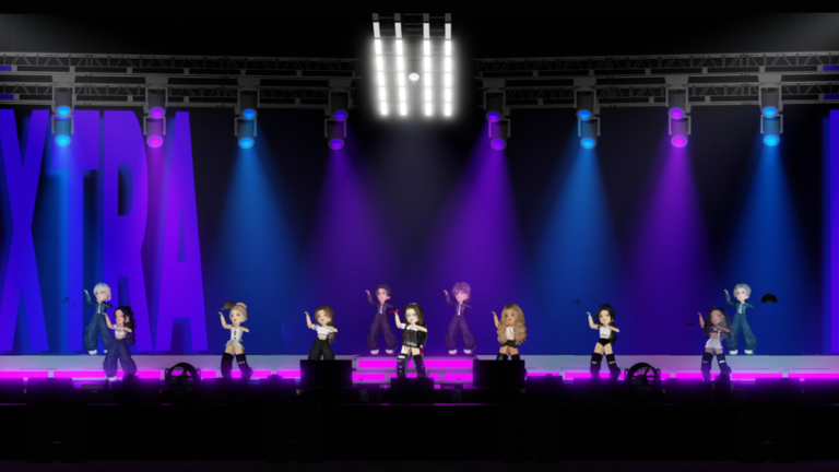 The Ruby Experience | JENNIE screenshot 2