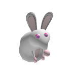Easter Lou