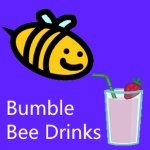 Bumble Bee Drinks