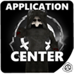 {~SCPF~} Application Centre