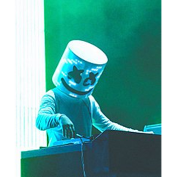 Marshmello Club