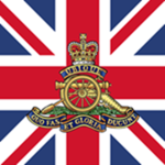 *Royal Artillery*