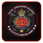 Grenadiers Guards |CBA|