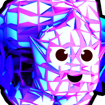 Normal Glitched Tutel