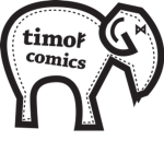 Timof comics