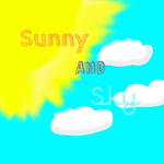 Sunny and Sky Gaming Squad