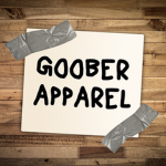 GOOBER APPAREL