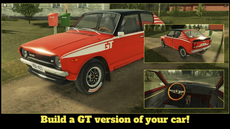 [MULTIPLAYER] My Summer Car