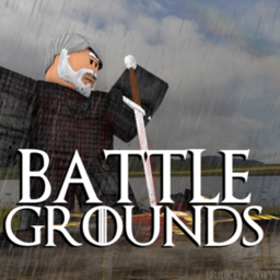 Battlegrounds