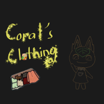 ~ Corαl’ѕ Cloтнιɴɢ ~