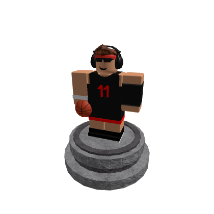 Advanced Stand ( R6 + R15 )