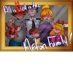 FNaF aft()n Fam