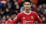 EL TEAM DE CR7