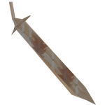 Donkey Fart Sword