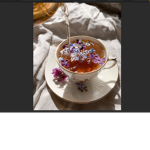 Allies tea shop